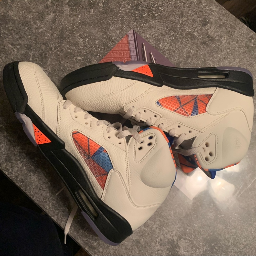 International Jordan 6 - 2018 size 10.5